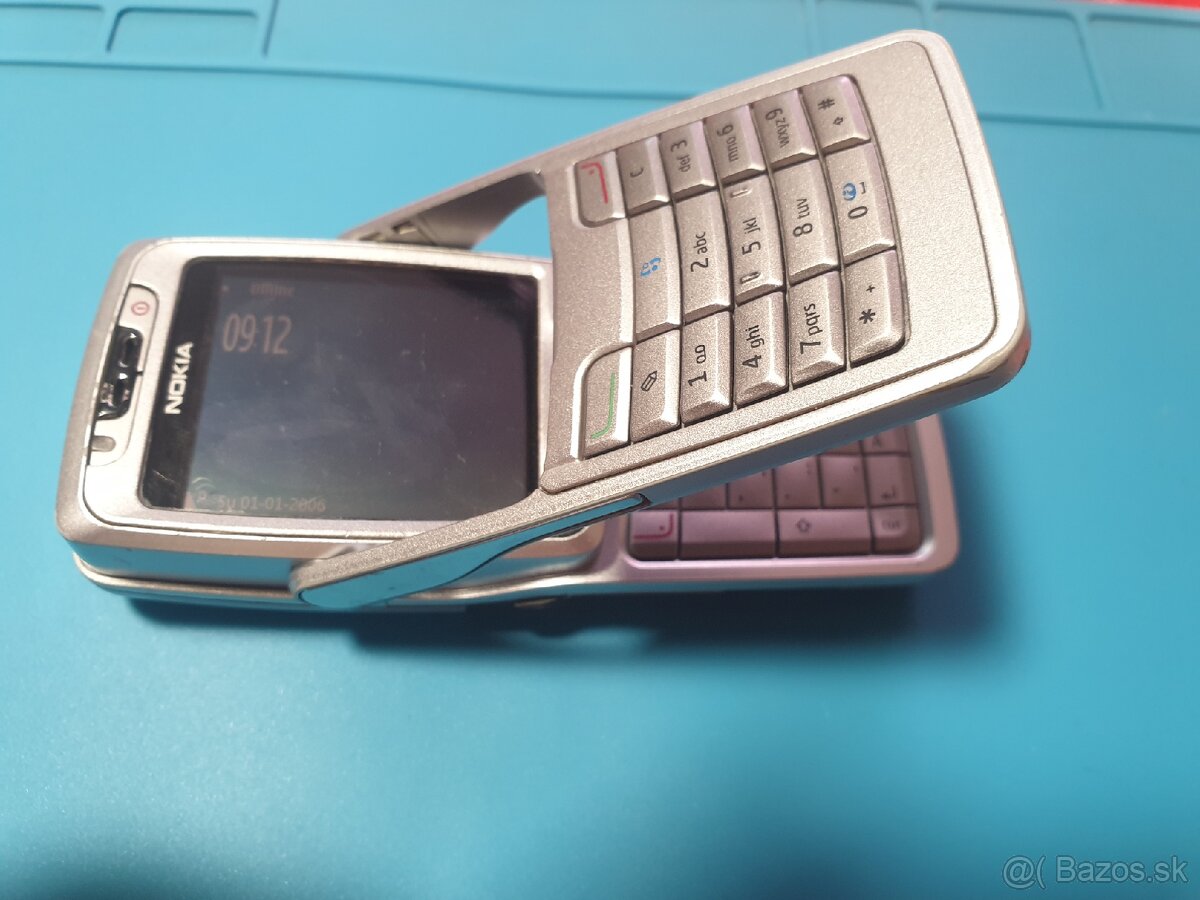 Nokia e70 - 11