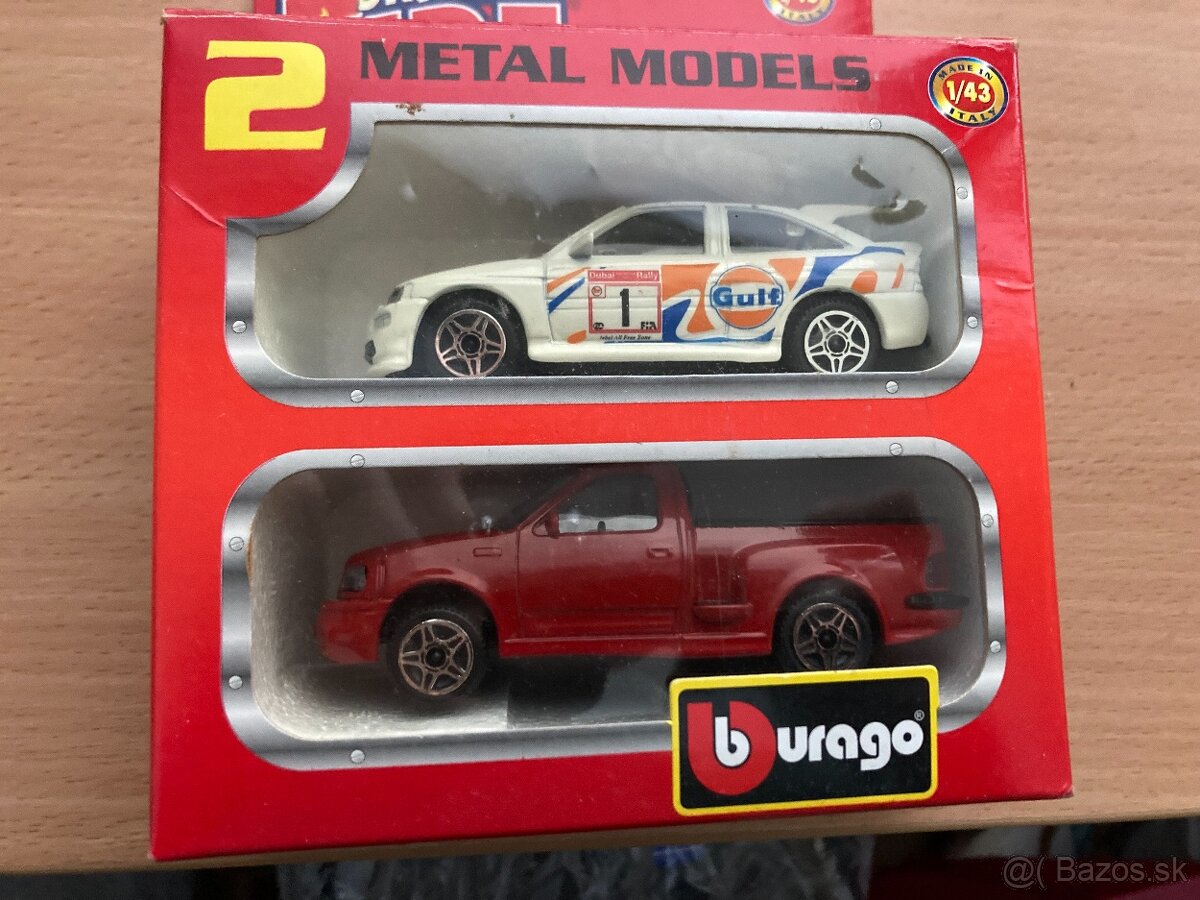 Predám modely áut - 11