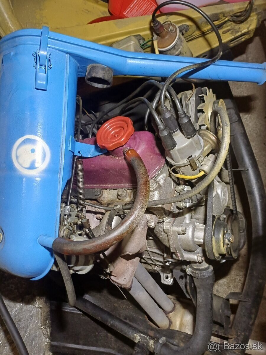 Škoda 105l - 11