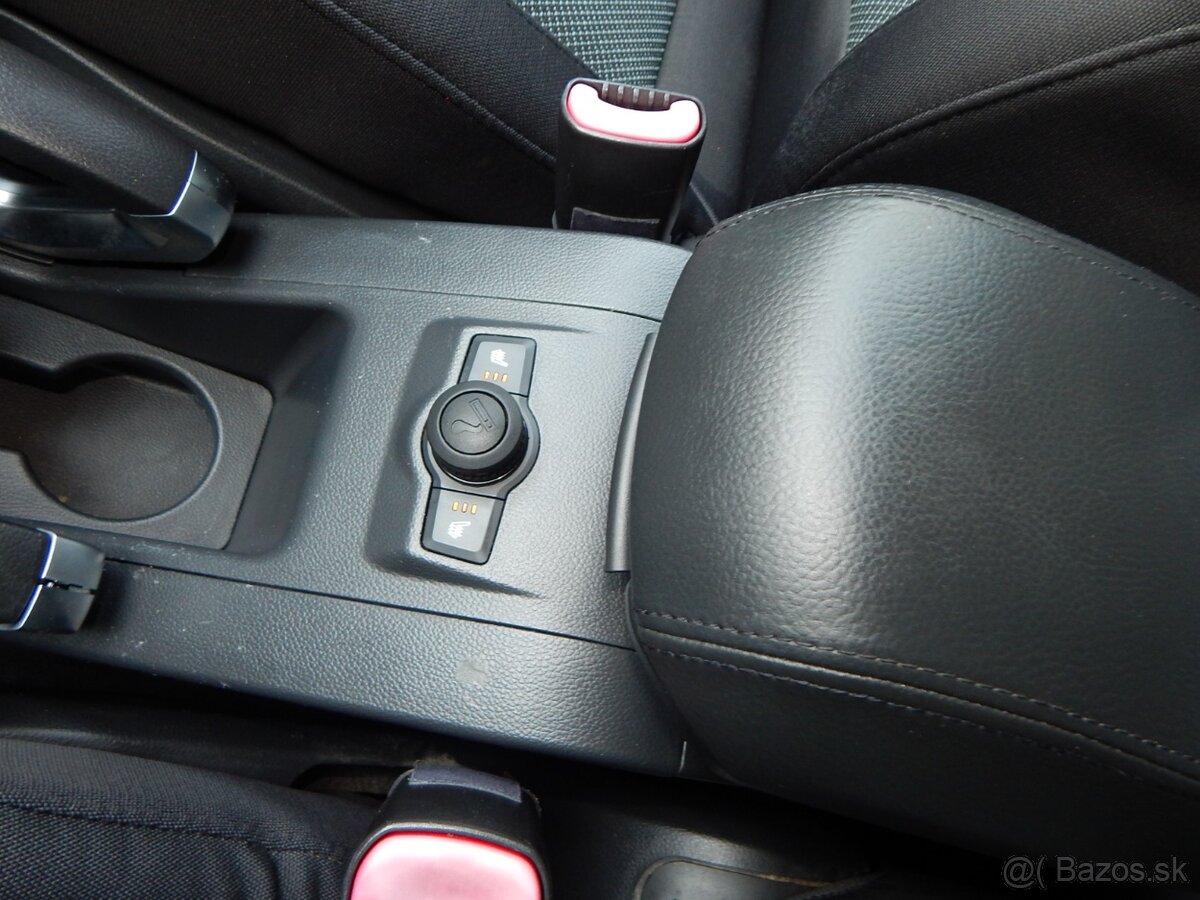 Opel Antara 2.0 CDTI Cosmo 4x4 - 11