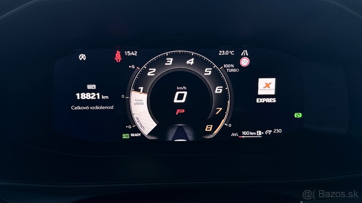 ⭐ Cupra Formentor 1.5 eTSI 110kW DSG ⭐ - 11