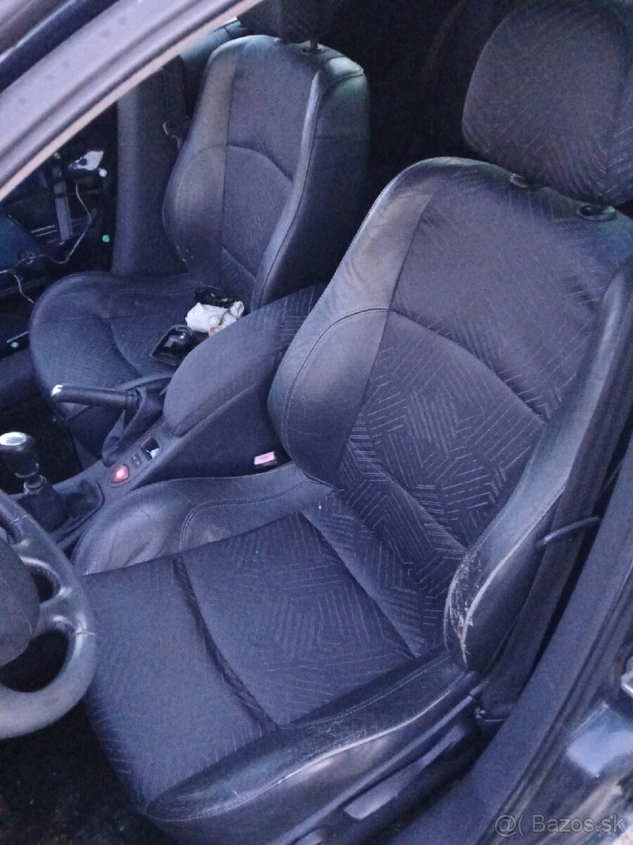 Renault Laguna 2 1.9 DCI - 11