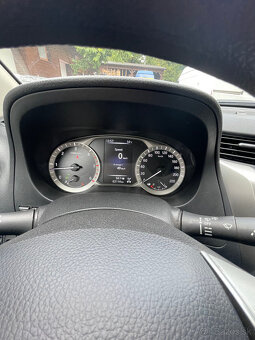Nissan Navara 2,3 Diesel - 11