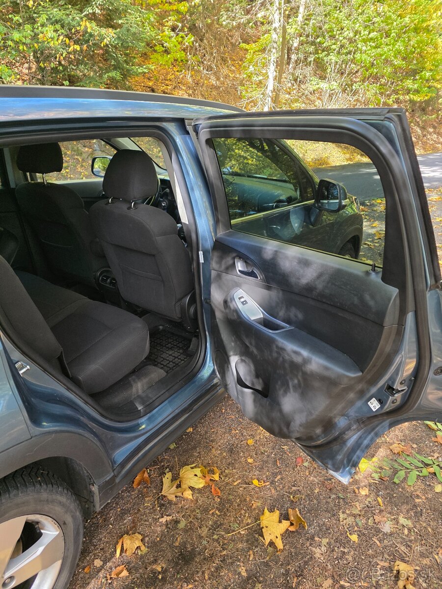 Chevrolet Orlando 2014 142000km - 11