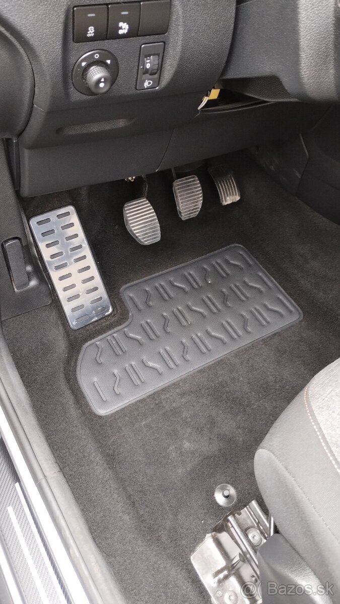 Berlingo 1,6 BlueHdi - 73kw Multispace - 11