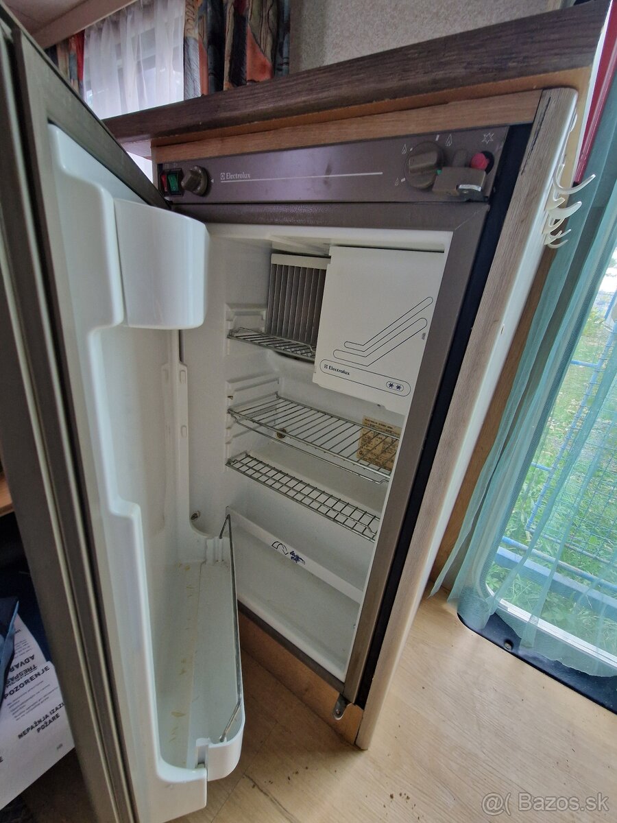 Obytný prives Gruau - 11