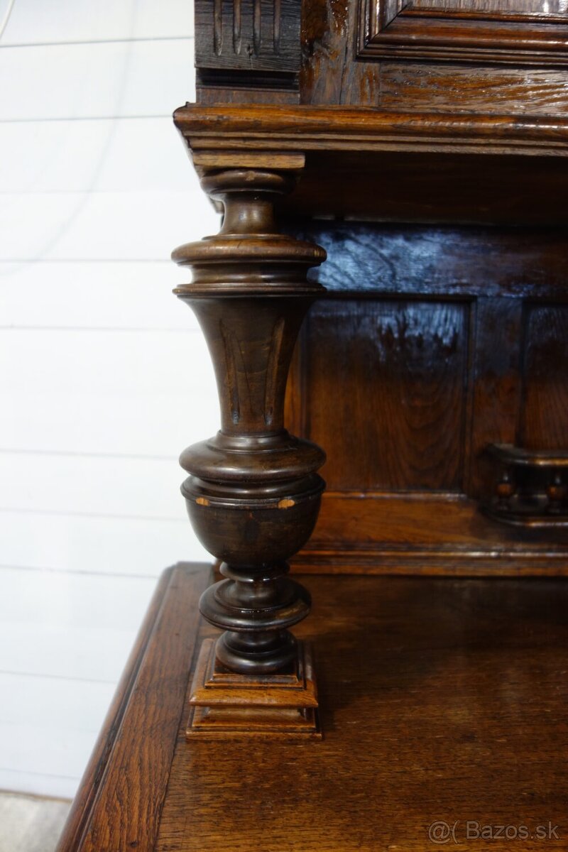 Príborník ” ALT DEUTCH ” ( 151 ). - 11