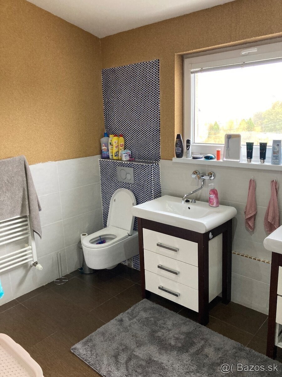 Sebedražie - krásna novostavba na predaj - 11