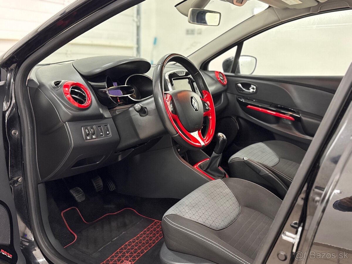 Renault Clio Tce 90 Benzin 2013 112 000km kupované SK✅ - 11