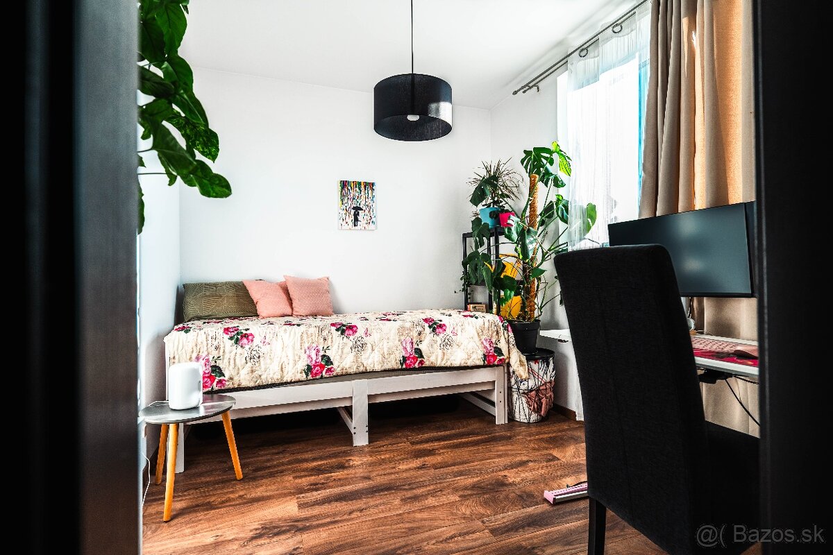 Na predaj krásna novostavba rodinného domu - 11