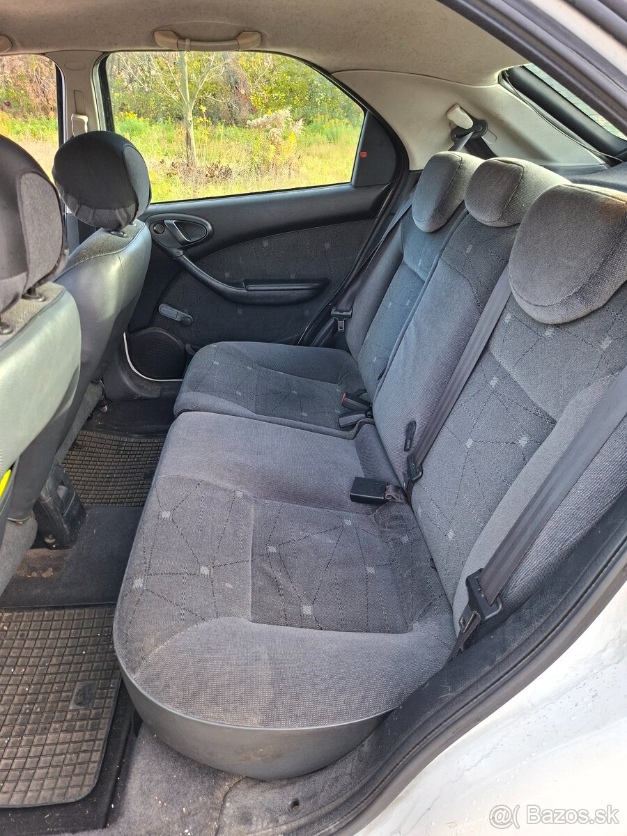 citroen xsara 2,0hdi 66kw 90PS - 11