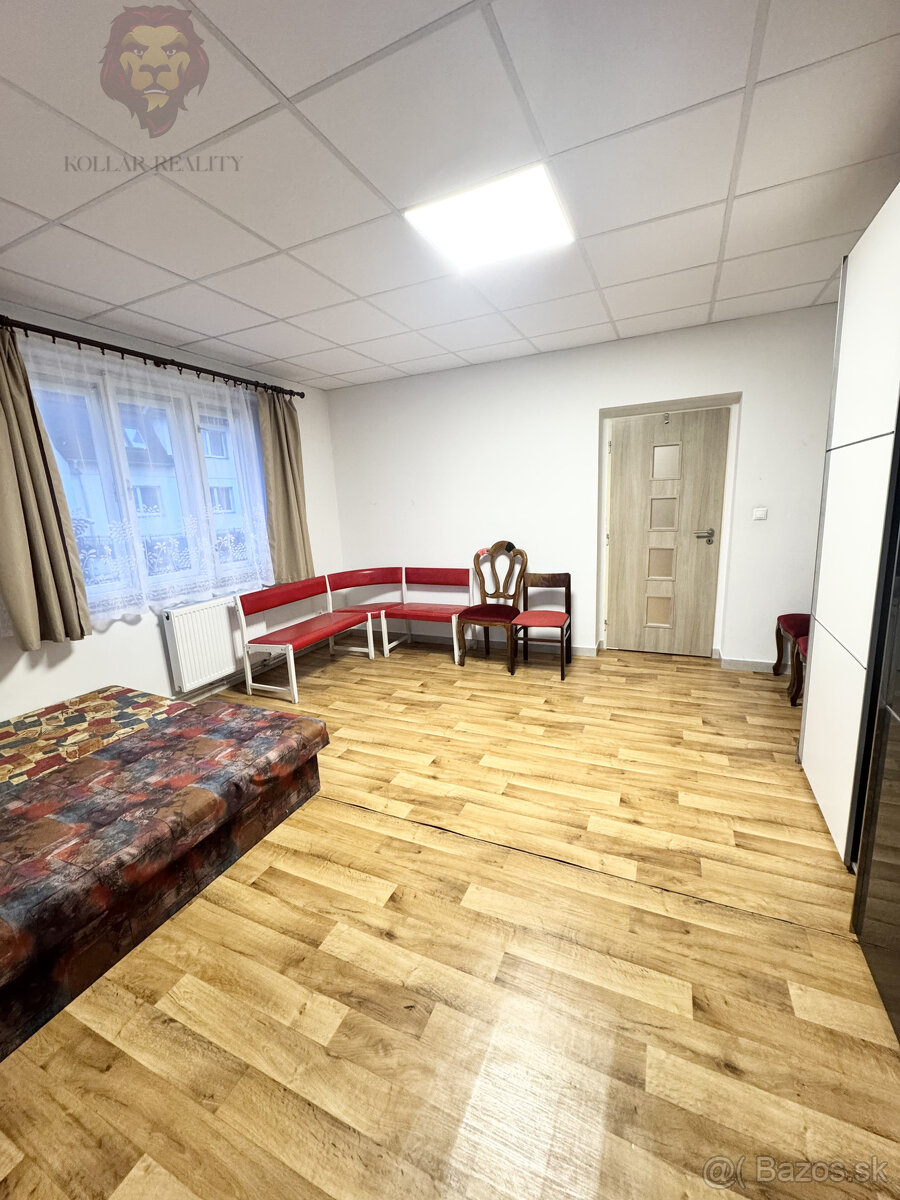 Na predaj rodinný dom v Trenčíne – Sihoť • výborná lokalita - 11