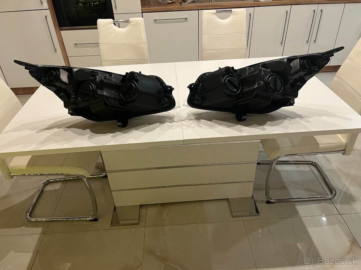 Svetla Opel Insignia - 11