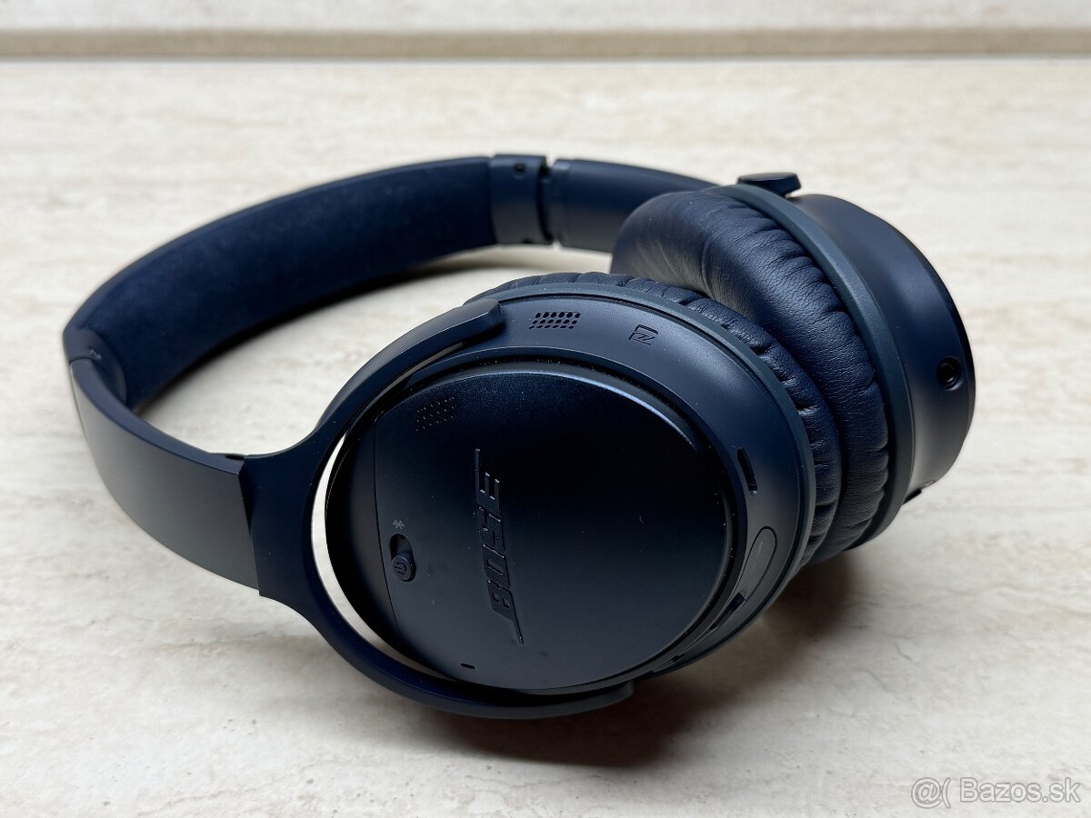Bose QuietComfort 35 II - 11