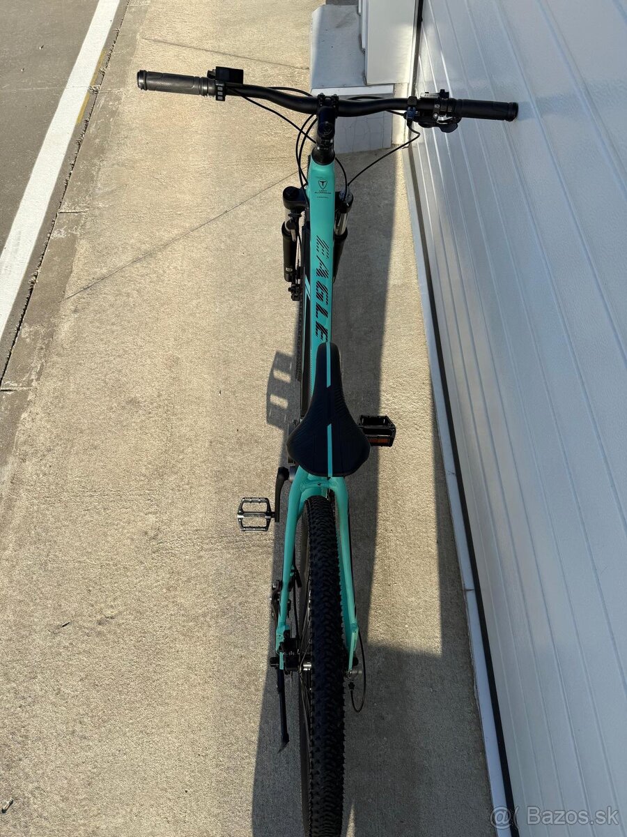 Predam Elektriobicykel - 11