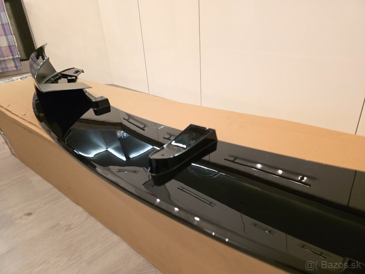 Predný spojler - 11