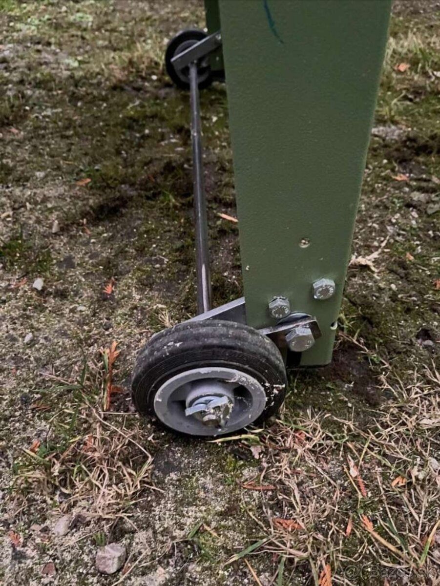 Formatovacia pila - 11