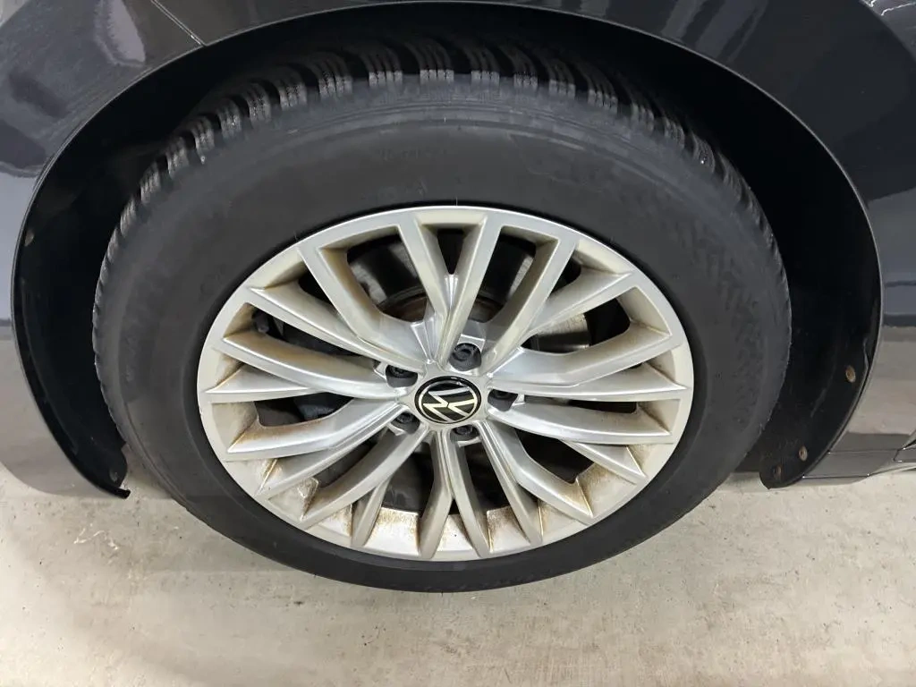 VW Arteon 2.0 TDI Shooting Brake - 11