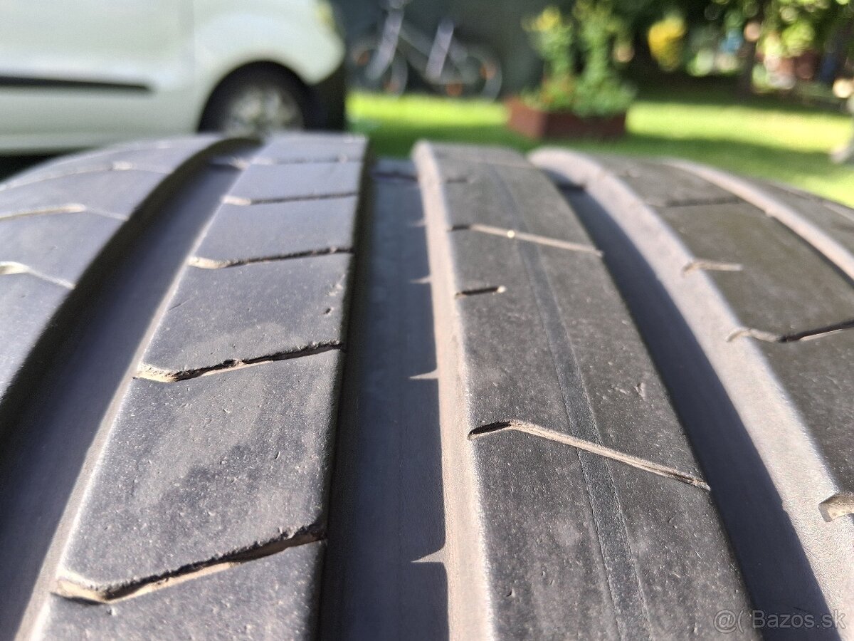 255/35 r21 letne pneumatiky - 11