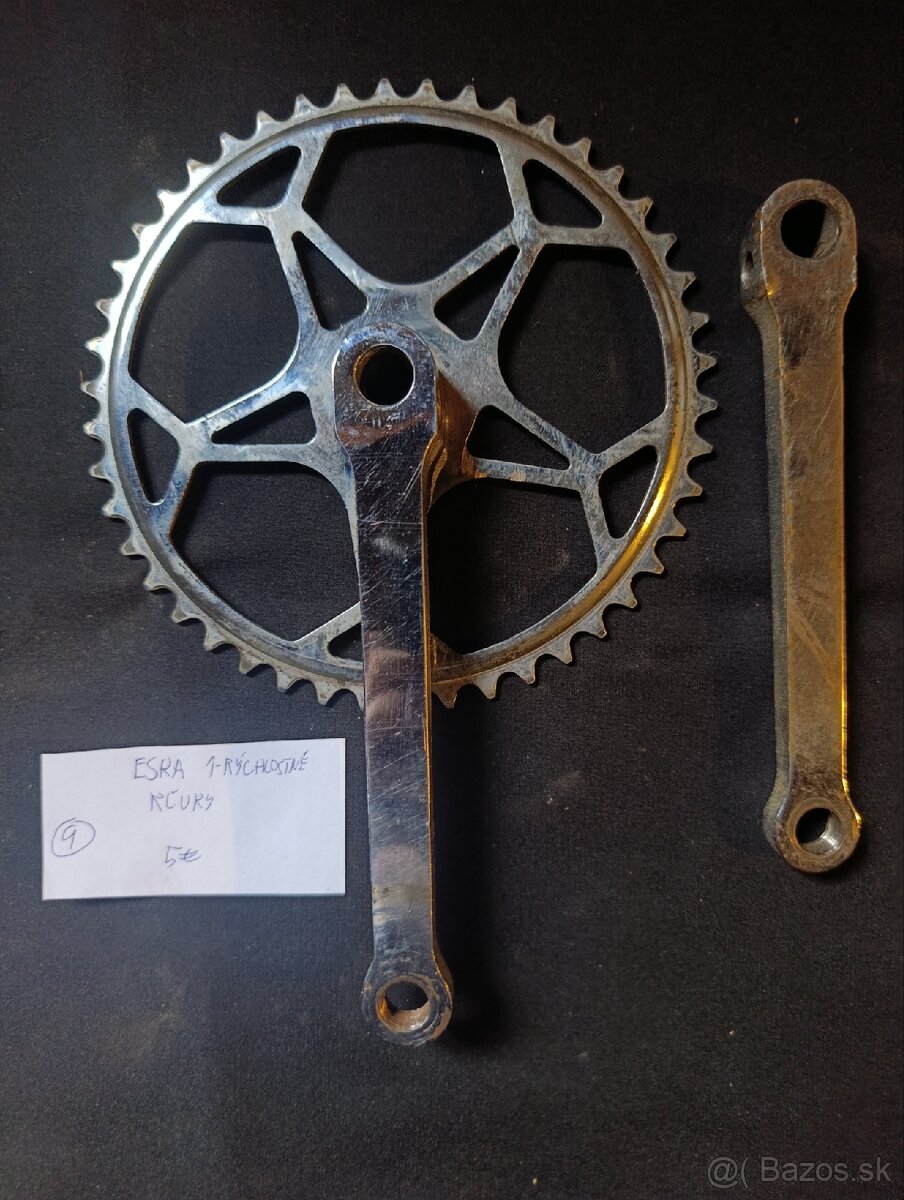 Diely na retro bicykle - 11