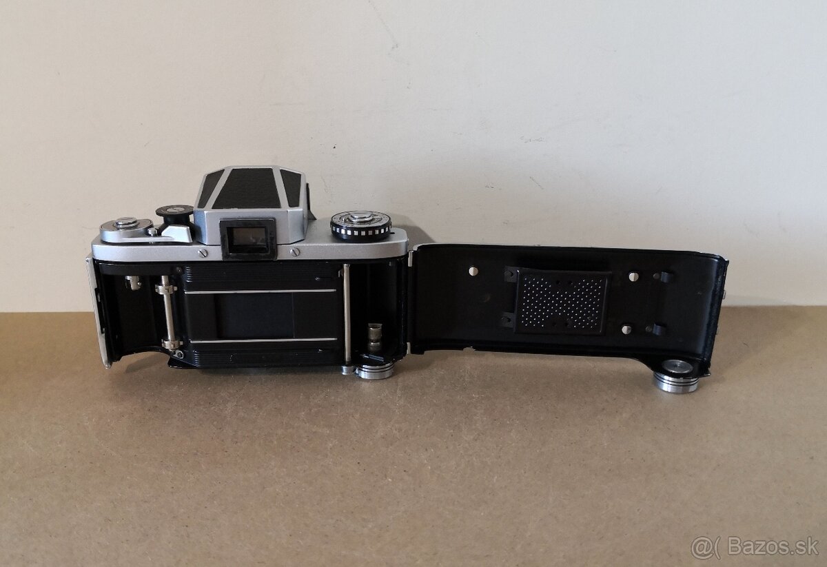 Fotoaparát Exakta Varex VX1000 - 11