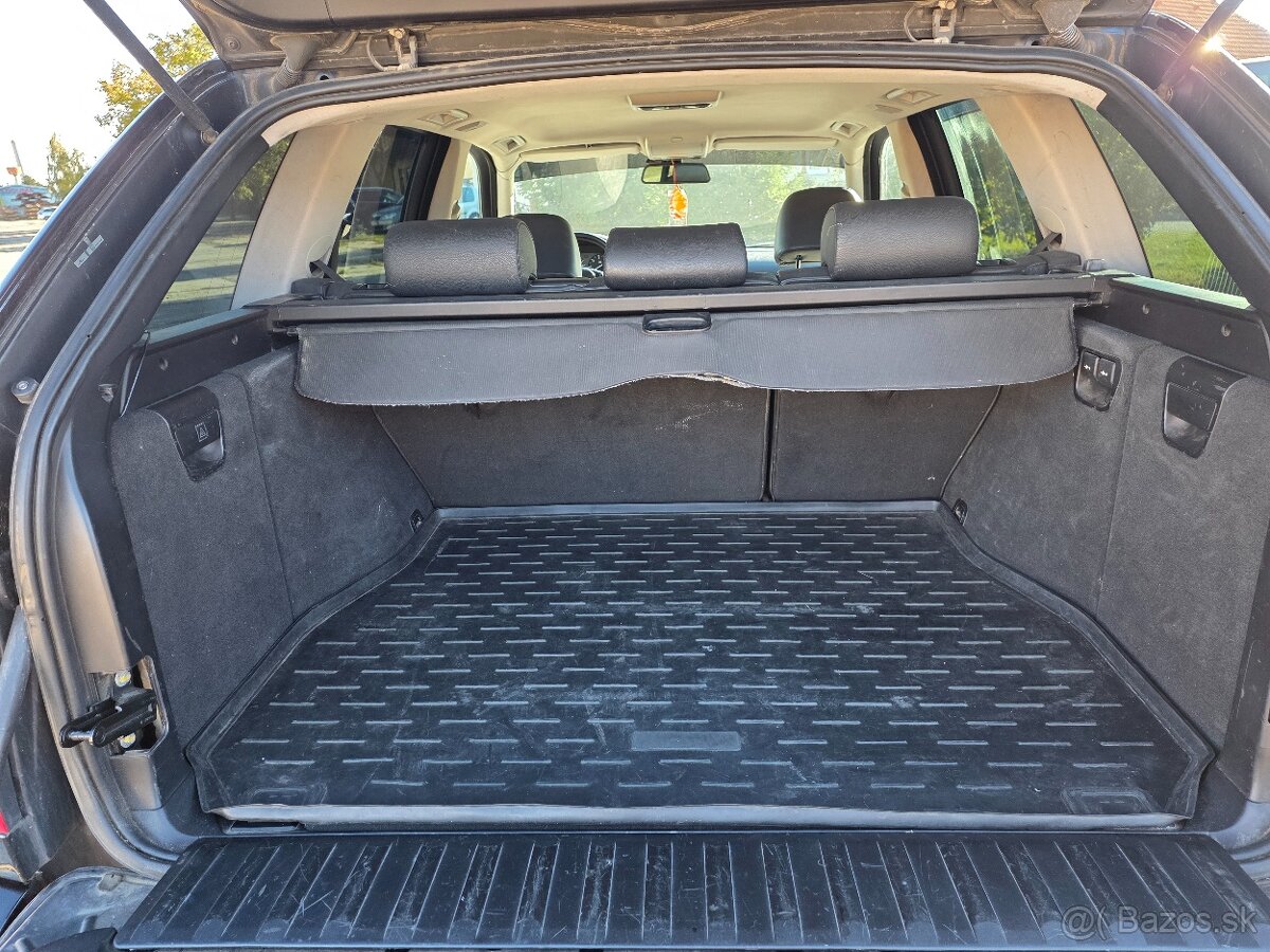 X5 E53 3.0d 135kw MANUÁL - 11