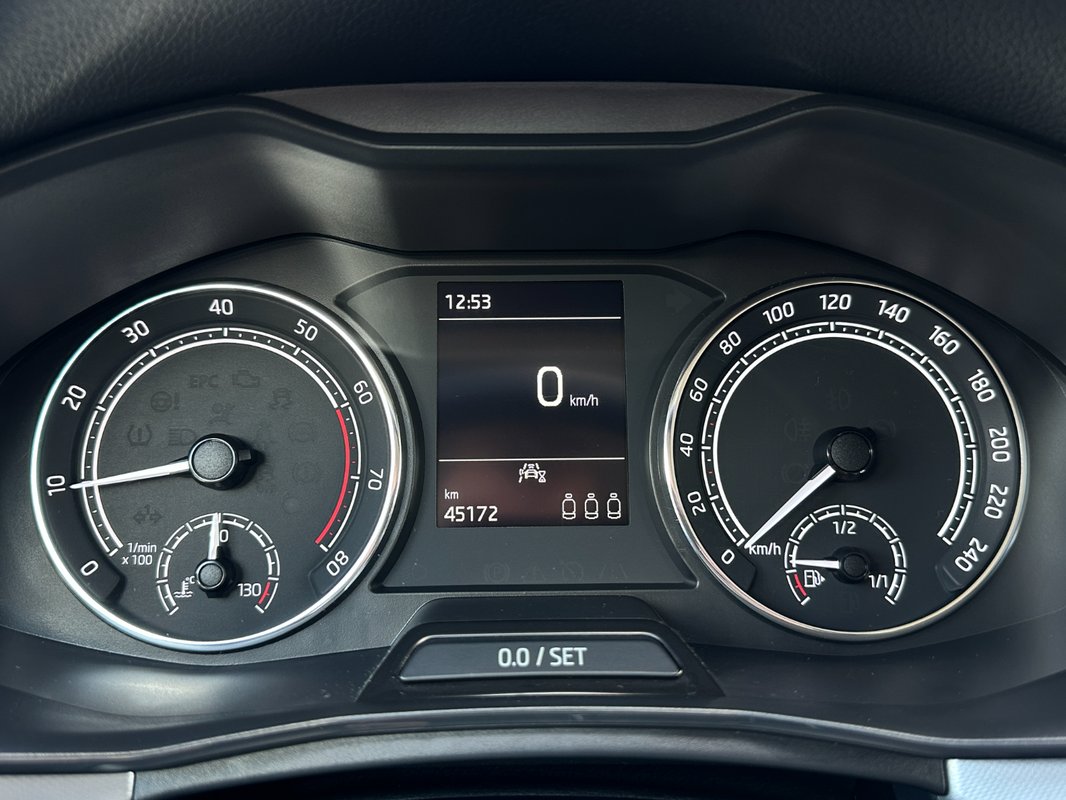 Škoda Scala 1.0 TSi M5 - 11