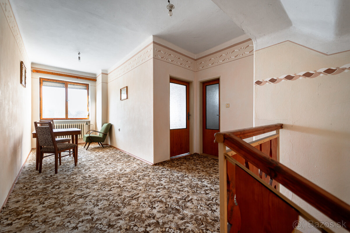 Rodinný dom na predaj, Ptrukša - 11