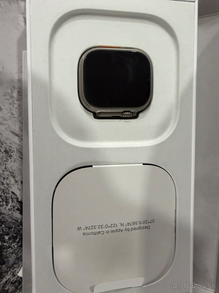 Apple watch ultra - 11