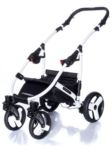 CAMARELO CARERA NEW 3v1 - 11