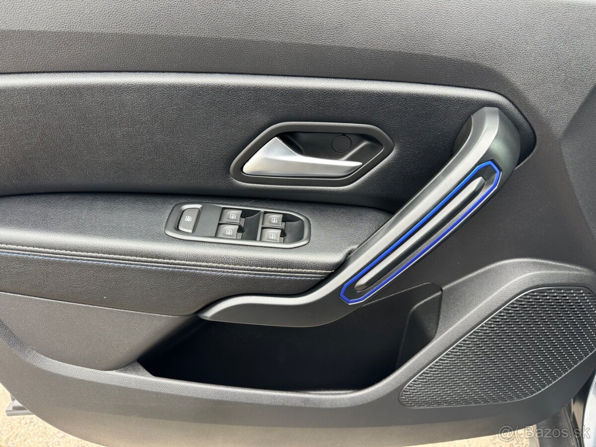 Dacia Duster II 1,5 Dci 4x4 84kW Celebration Blue Euro 6d - 11