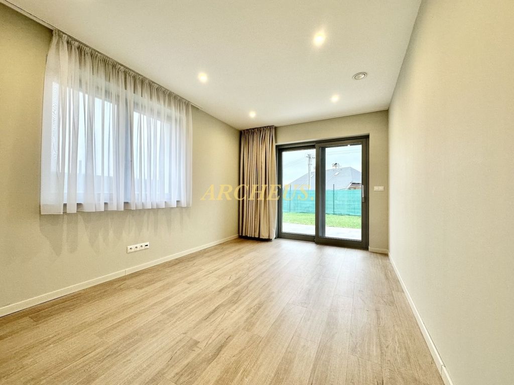 NÁJOM: 4 IZBOVÝ DOM, 135 m2, NOVOSTAVBA, VYDUMANEC, PREŠOV - 11