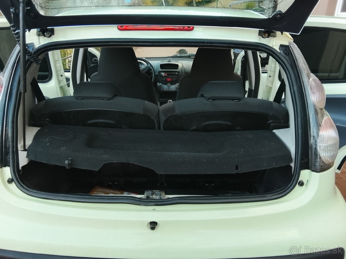 Predám Citroen - 11