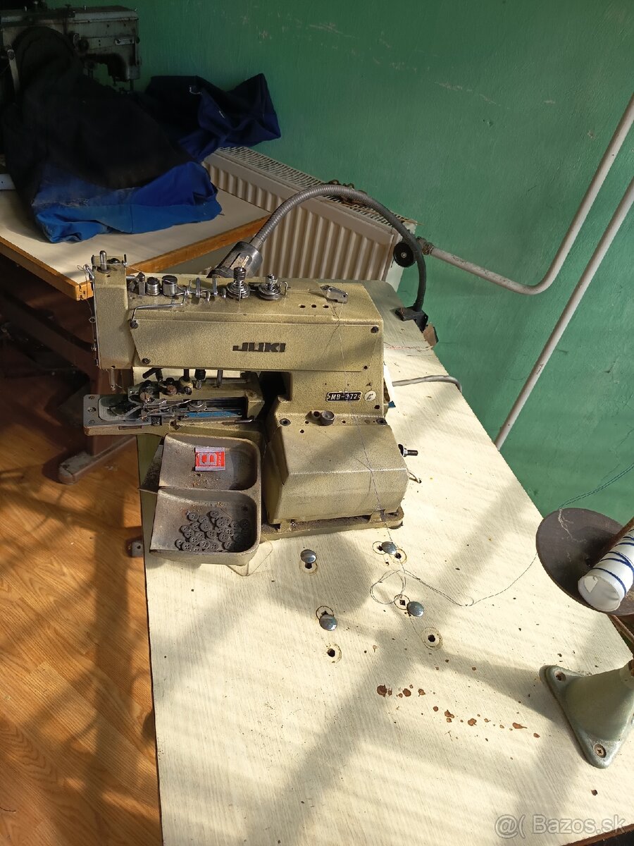 Šijacie stroje - 11