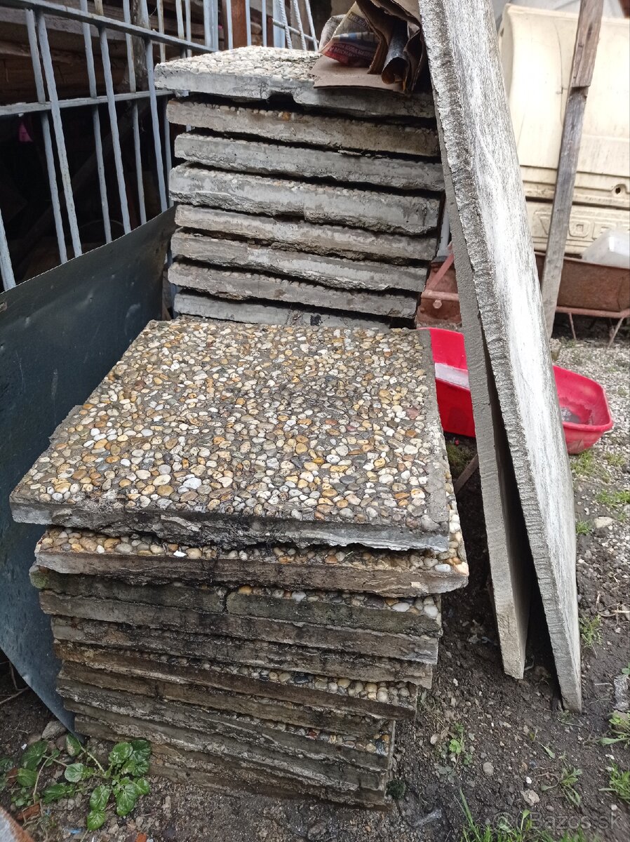 Obklad+dlažba+zámková dlazba - 11