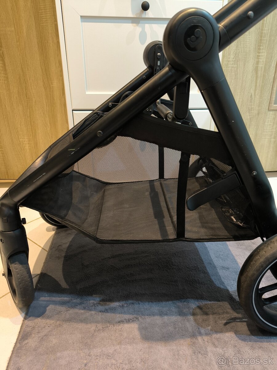 Maxi Cosi Zelia 3 - 11