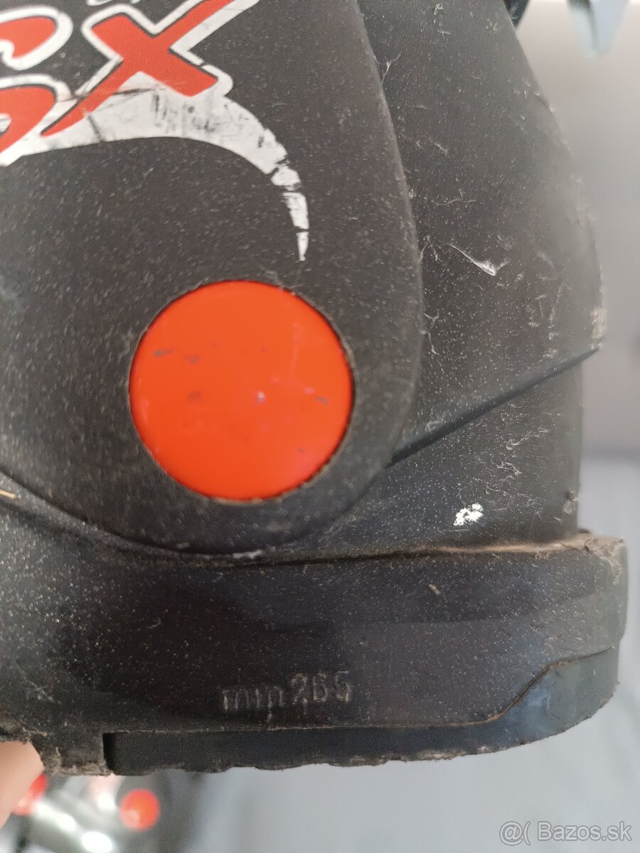 Predam detske lyžiarsky - 11