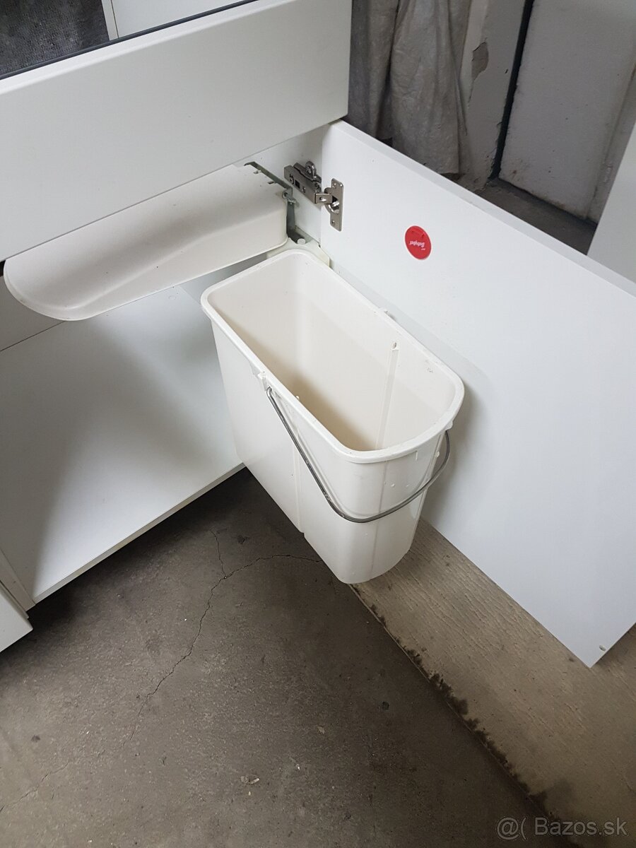 Kuchynska Linka Biela - 11