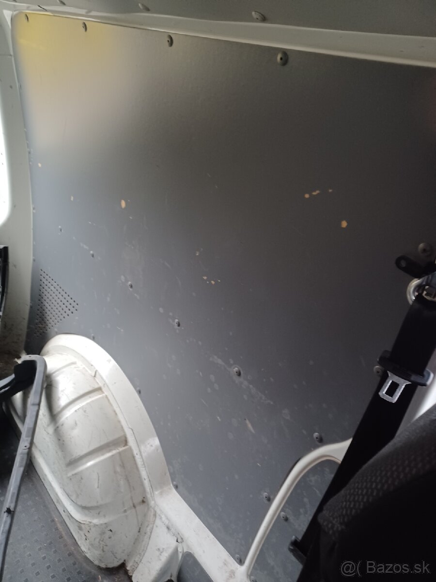 VW T5 na diely 2.5tdi 96kw - 11