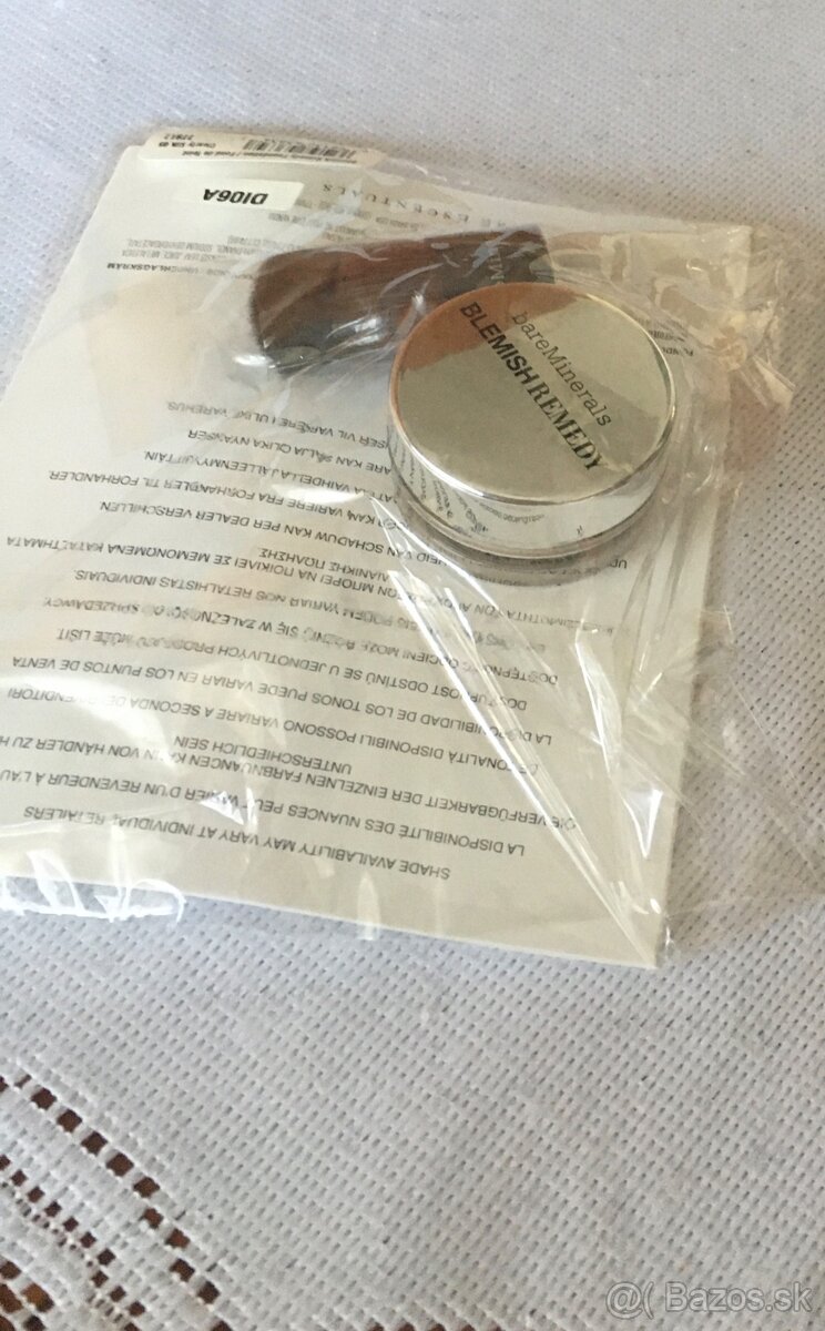 Znackova kozmetika - 11