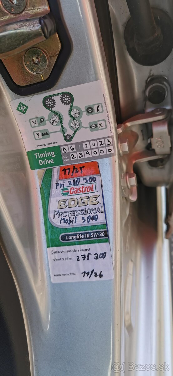 Predam Volvo S40 1,9 TD - 11