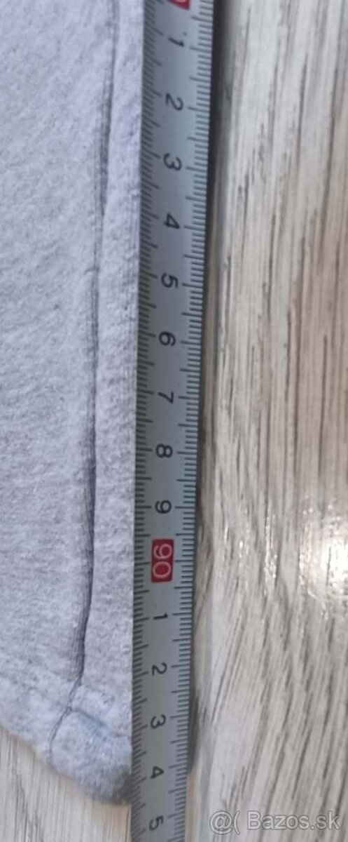 damske teplaky Oakley hrube - 11