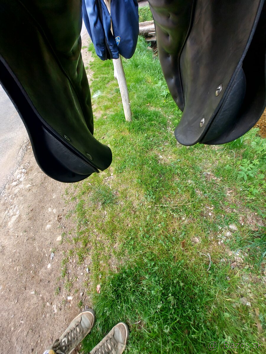 Kentaur skokové sedlo - 11