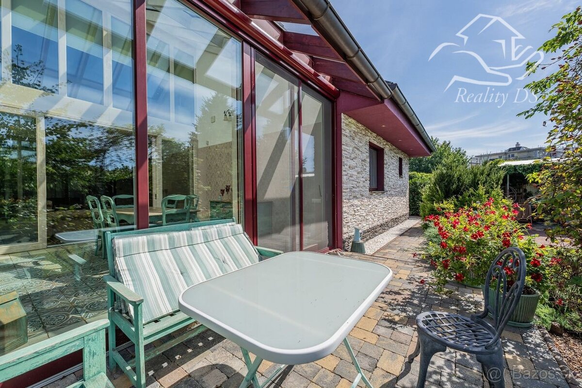 RealityDS - PREDAJ úsporníého 5,5i domu - Šamorín - 11