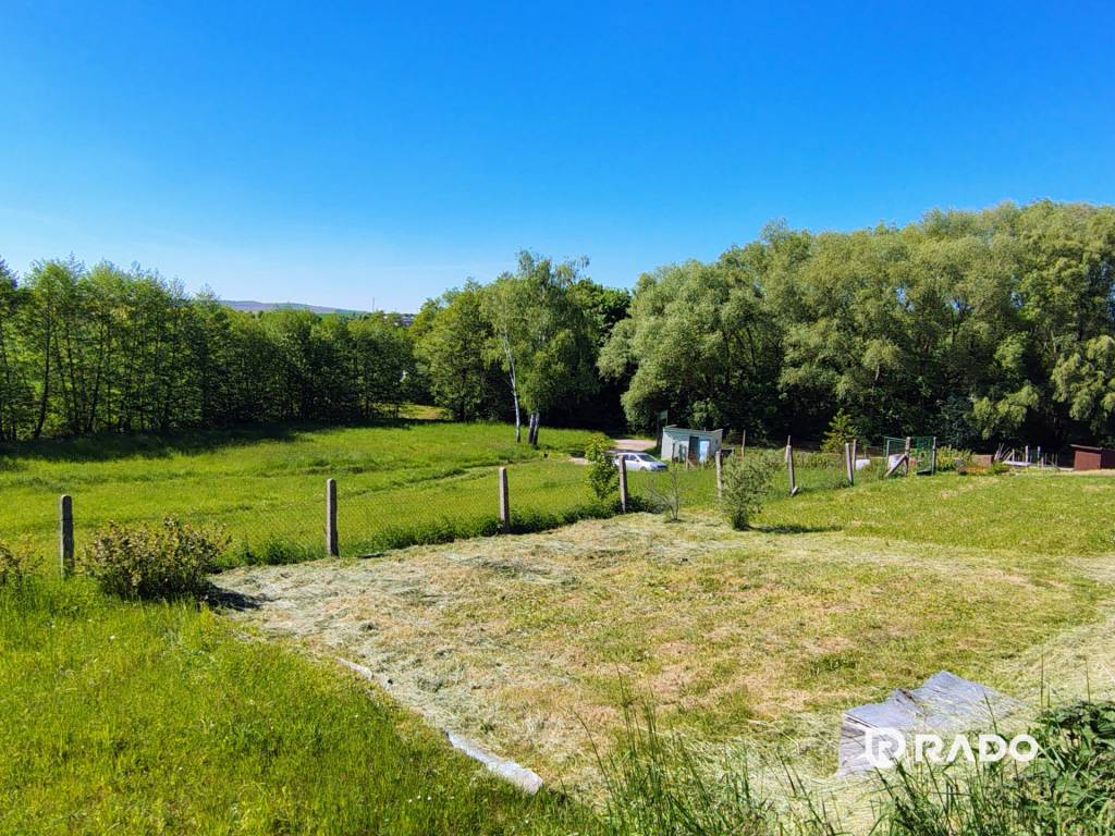 RADO | Na predaj záhrada v meste Myjava - 11