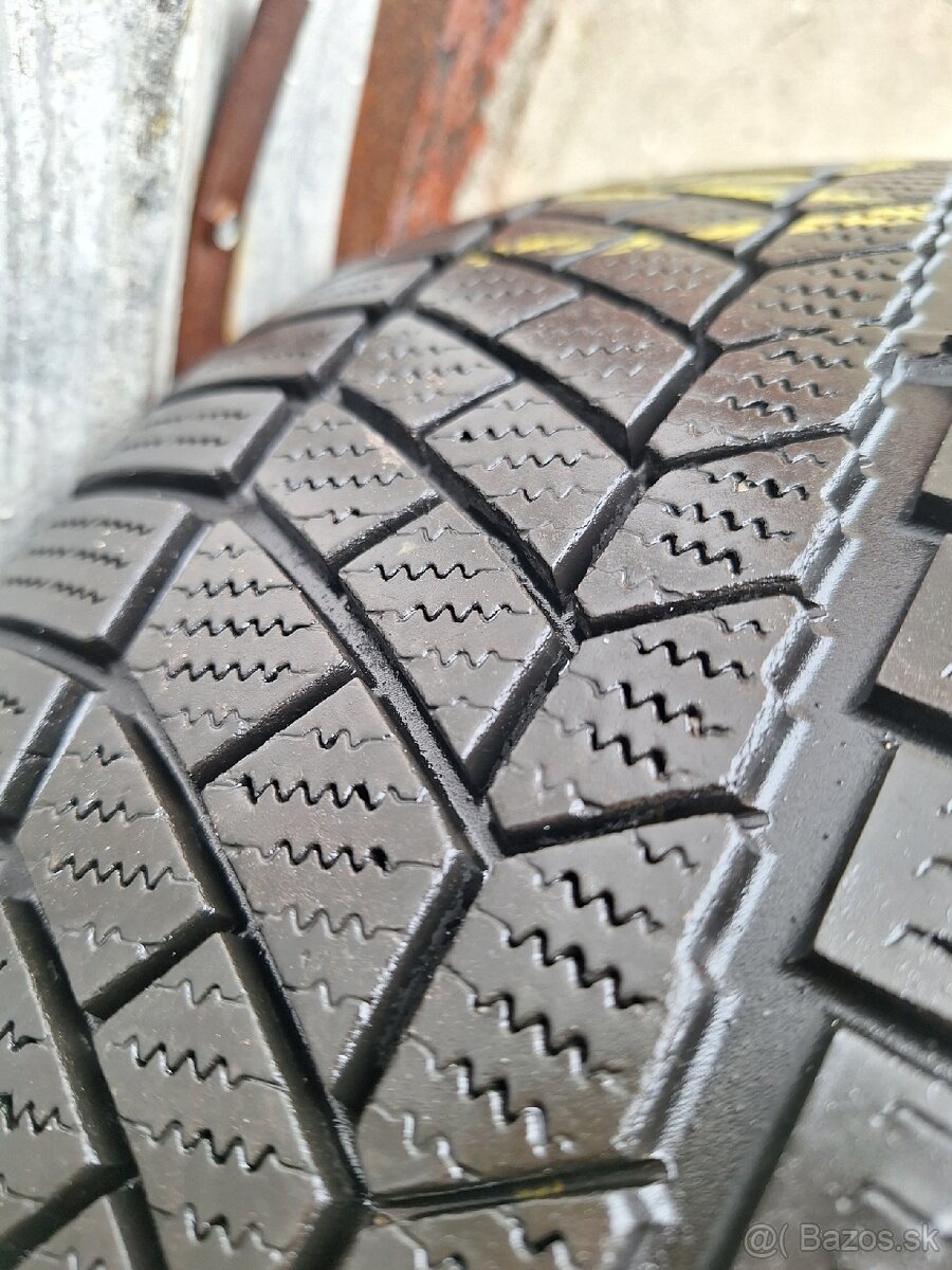 5x120 r16 205/60 - 11