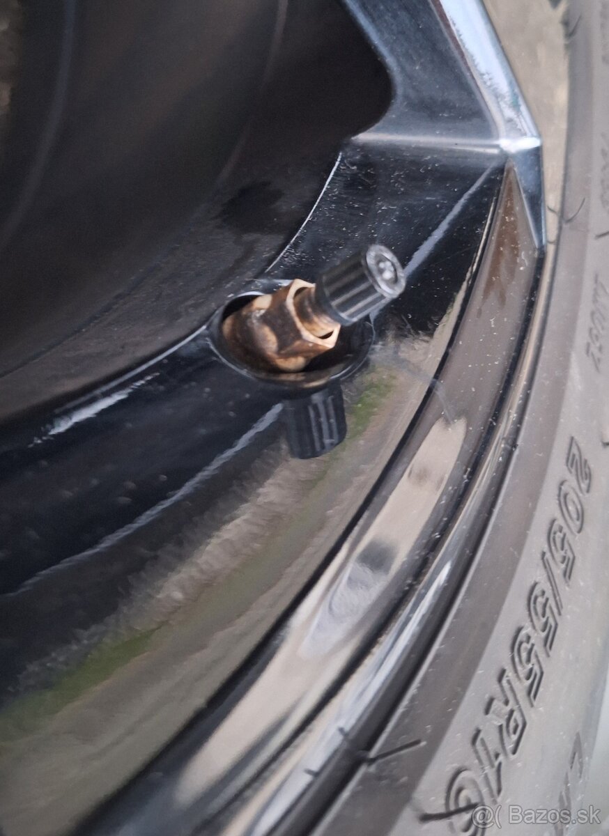 alu kola SUZUKI SWACE - 11