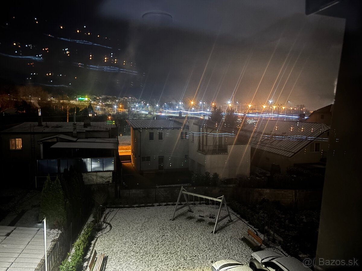 Prenájom nového 2 i. bytu - 11