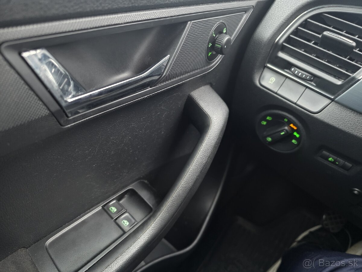 Škoda Fabia Combi 1.0 TSI Ambition - 11