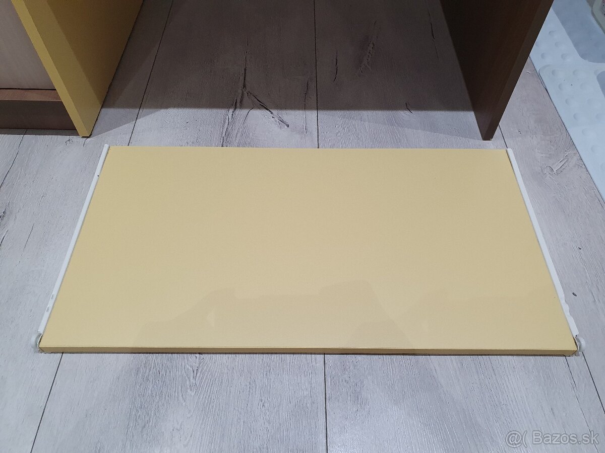 Herný/počítačový PC / písací stôl, zostava - 11